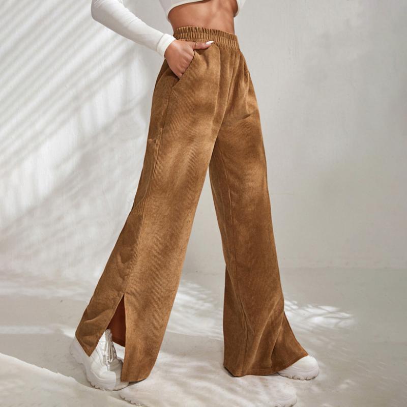 Verena | Sommerhose in gedeckten Farben für Damen