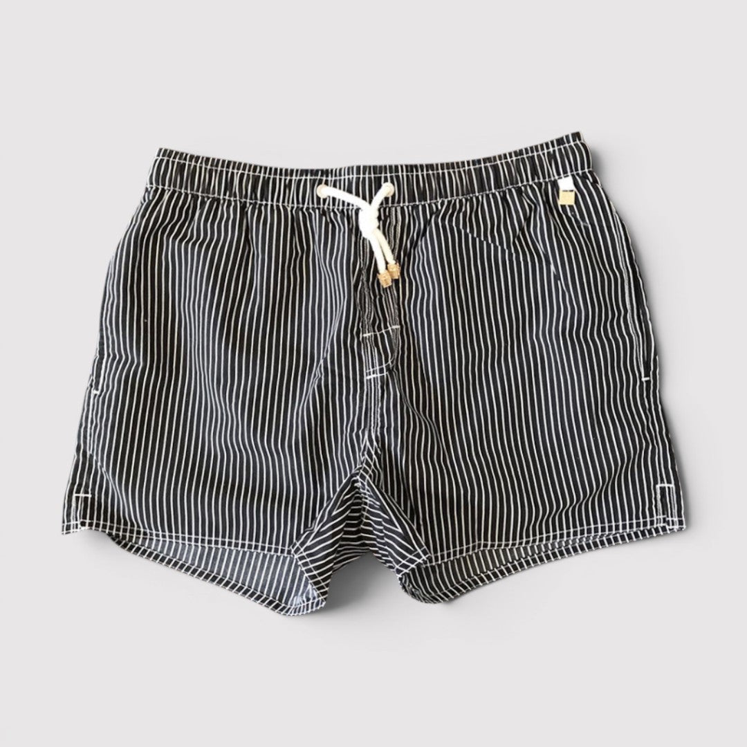 Bennet™ | Gestreifte Schwimmshorts für den Sommer