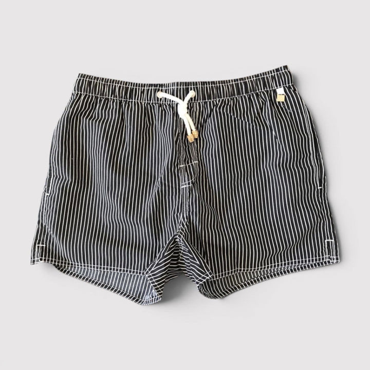 Bennet™ | Gestreifte Schwimmshorts für den Sommer