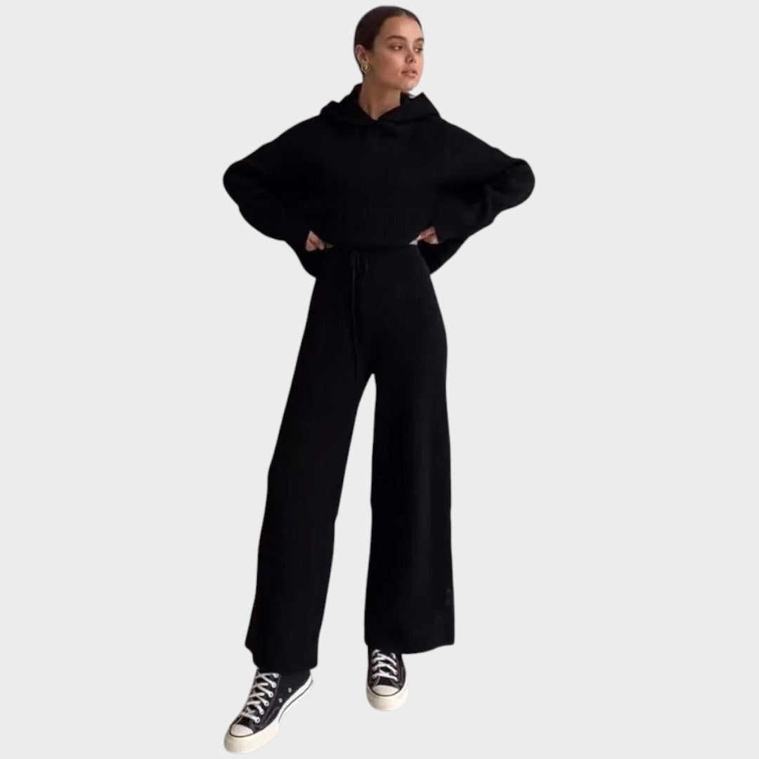 Isadora | Strickset