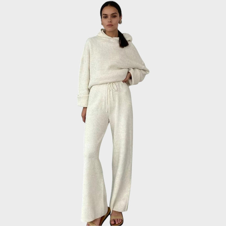 Isadora | Strickset
