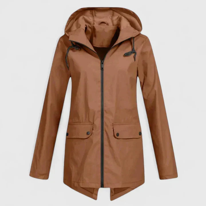 Vanessa - Bequeme Jacke
