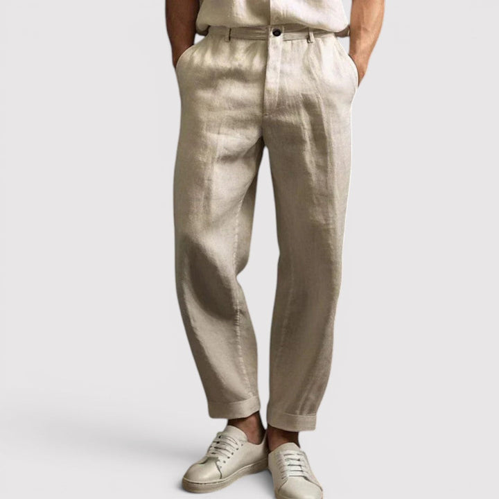 Martin™ | Luftige Hose für heiße Tage