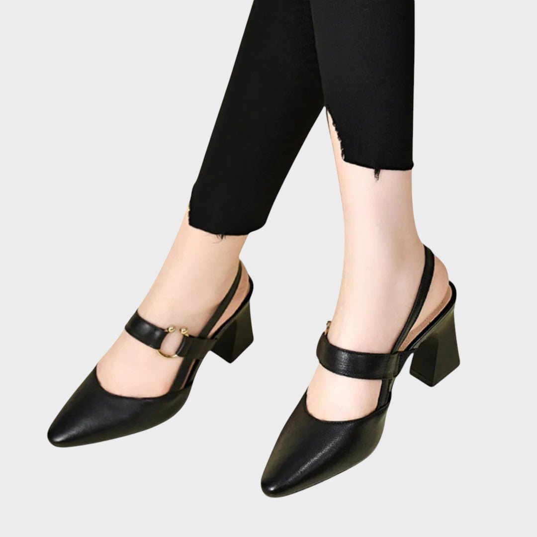Diva | Elegante Absätze