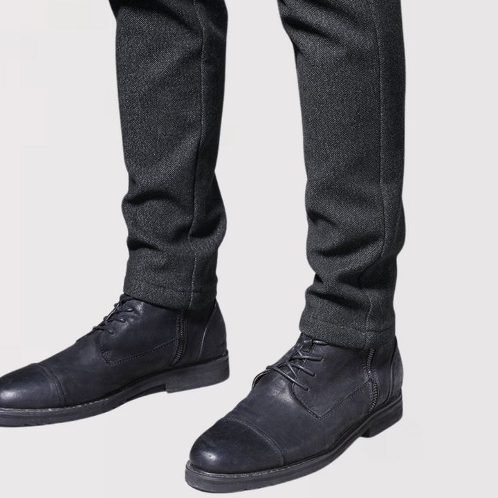 Vitus™ | Bequeme Hose mit elastischem Bund