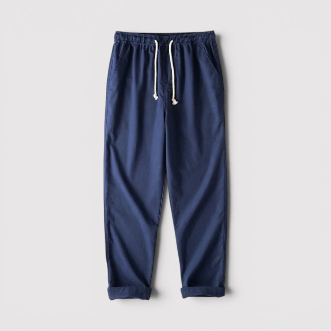 Nico™ | Atmungsaktive Alltagshose