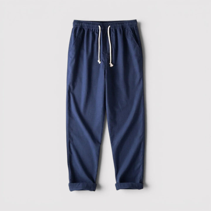 Nico™ | Atmungsaktive Alltagshose