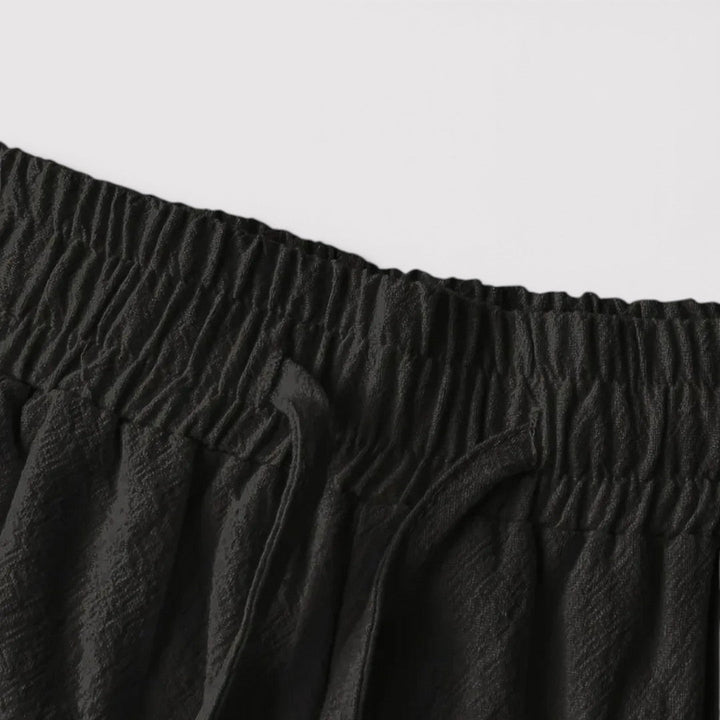 Florian™ | Luftig-leichte Shorts mit Taschen