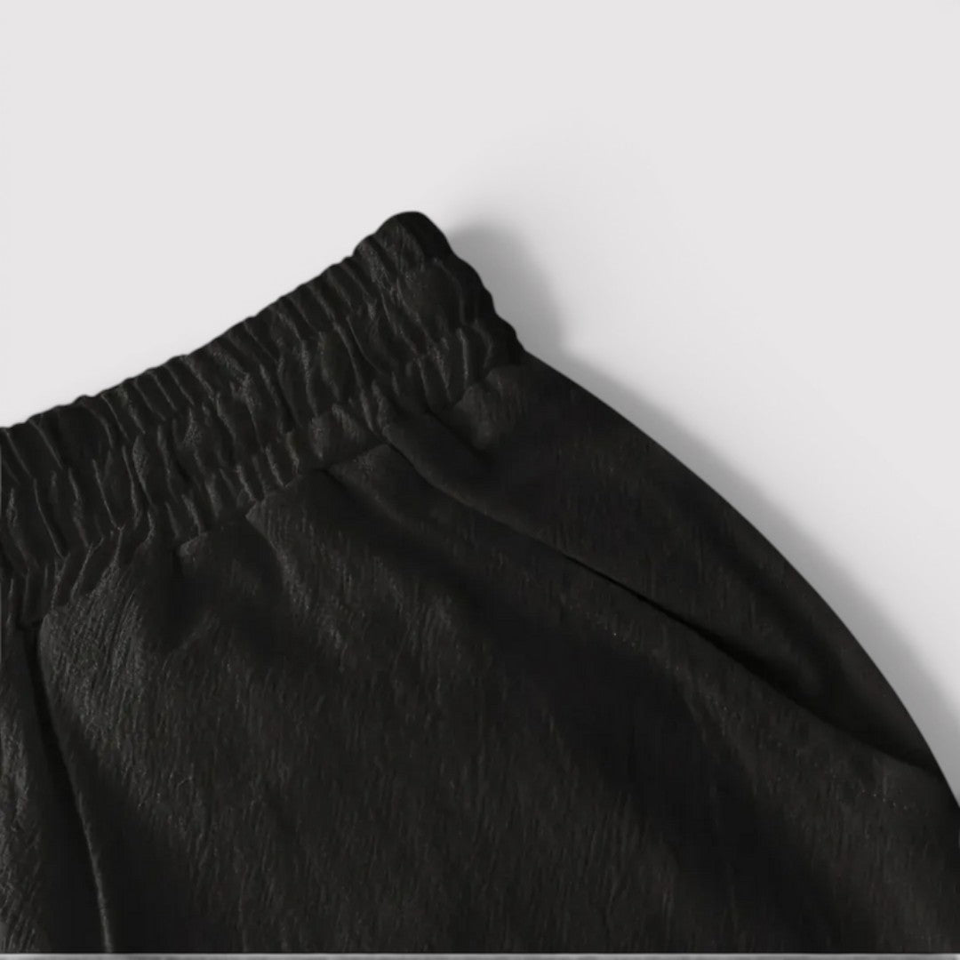 Florian™ | Luftig-leichte Shorts mit Taschen
