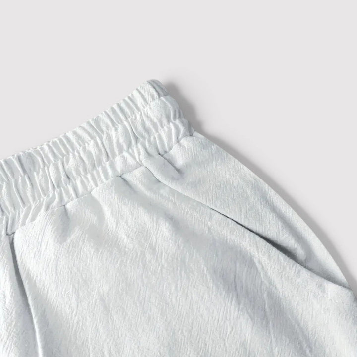 Florian™ | Luftig-leichte Shorts mit Taschen