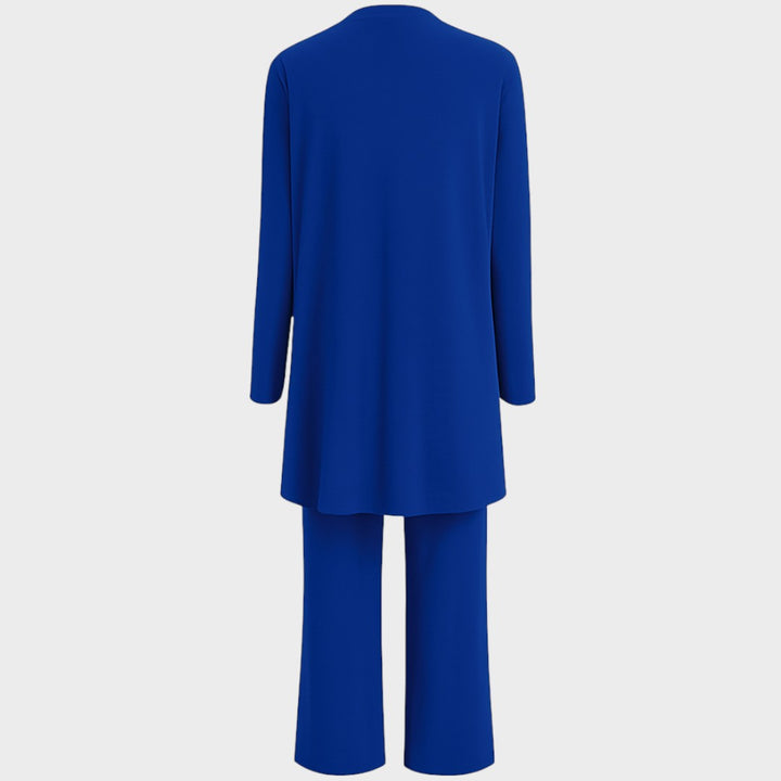 Gina | Elegantes 3-Teile-Set