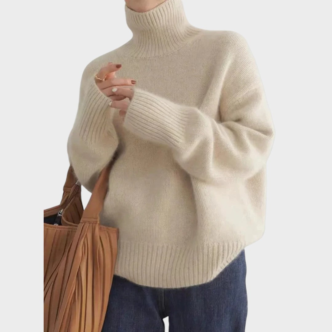 Ana | Strickpullover