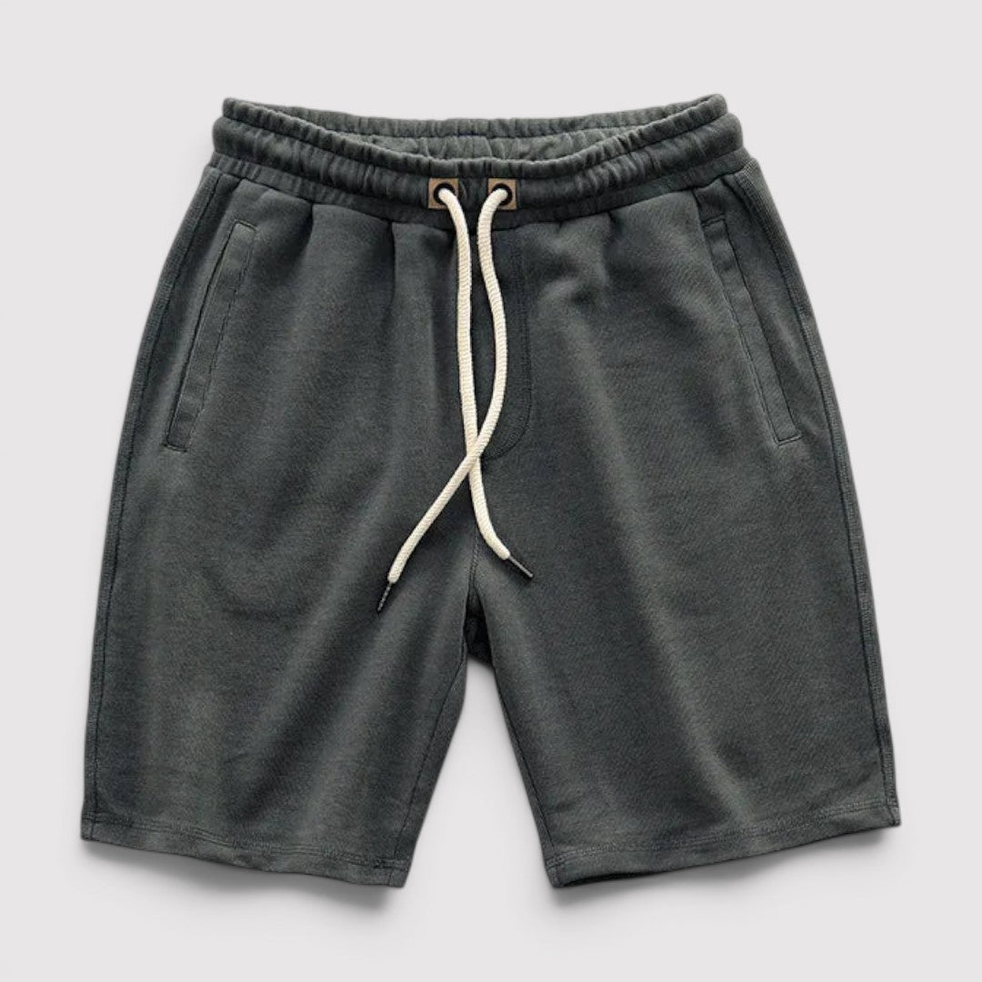 Georg™ | Weiche, atmungsaktive Loungeshorts