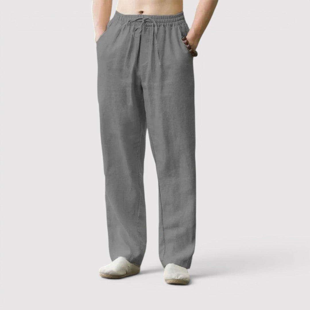 Armin™ | Leichte, entspannte Freizeithose