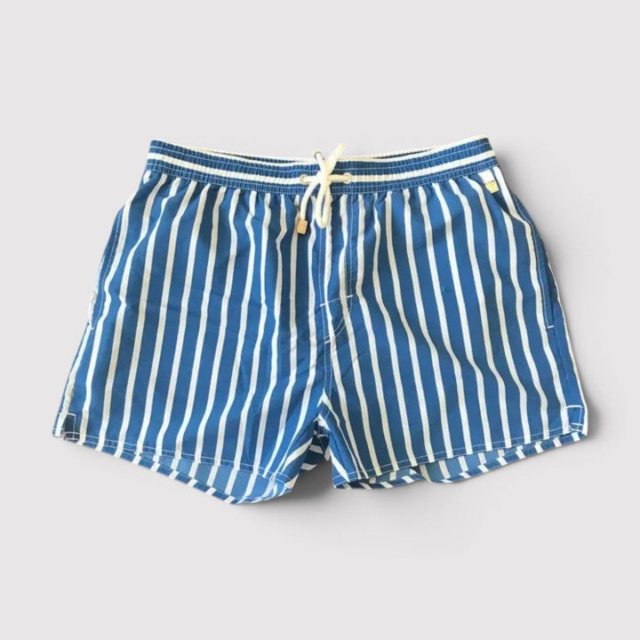 Bennet™ | Gestreifte Schwimmshorts für den Sommer