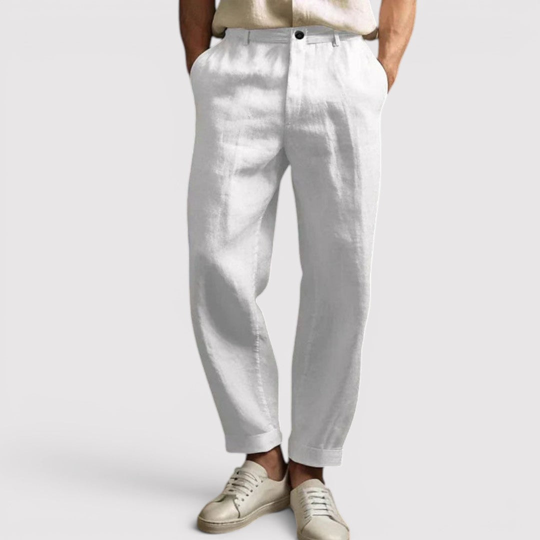 Martin™ | Luftige Hose für heiße Tage