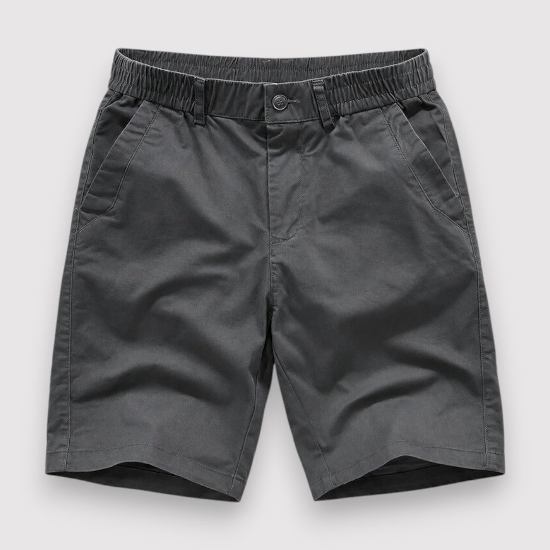 Johannes™ | Shorts mit elastischem Bund