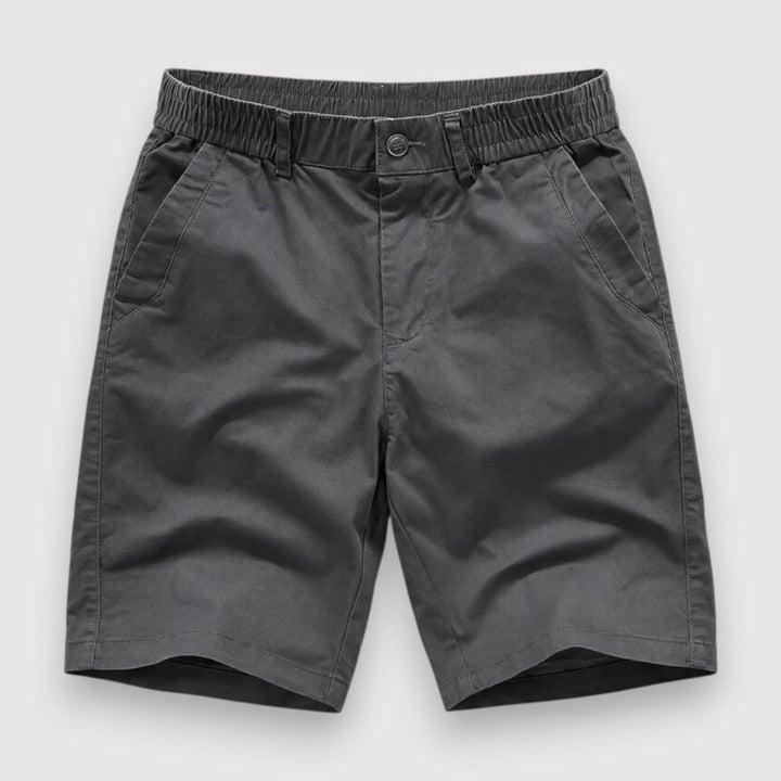 Johannes™ | Shorts mit elastischem Bund