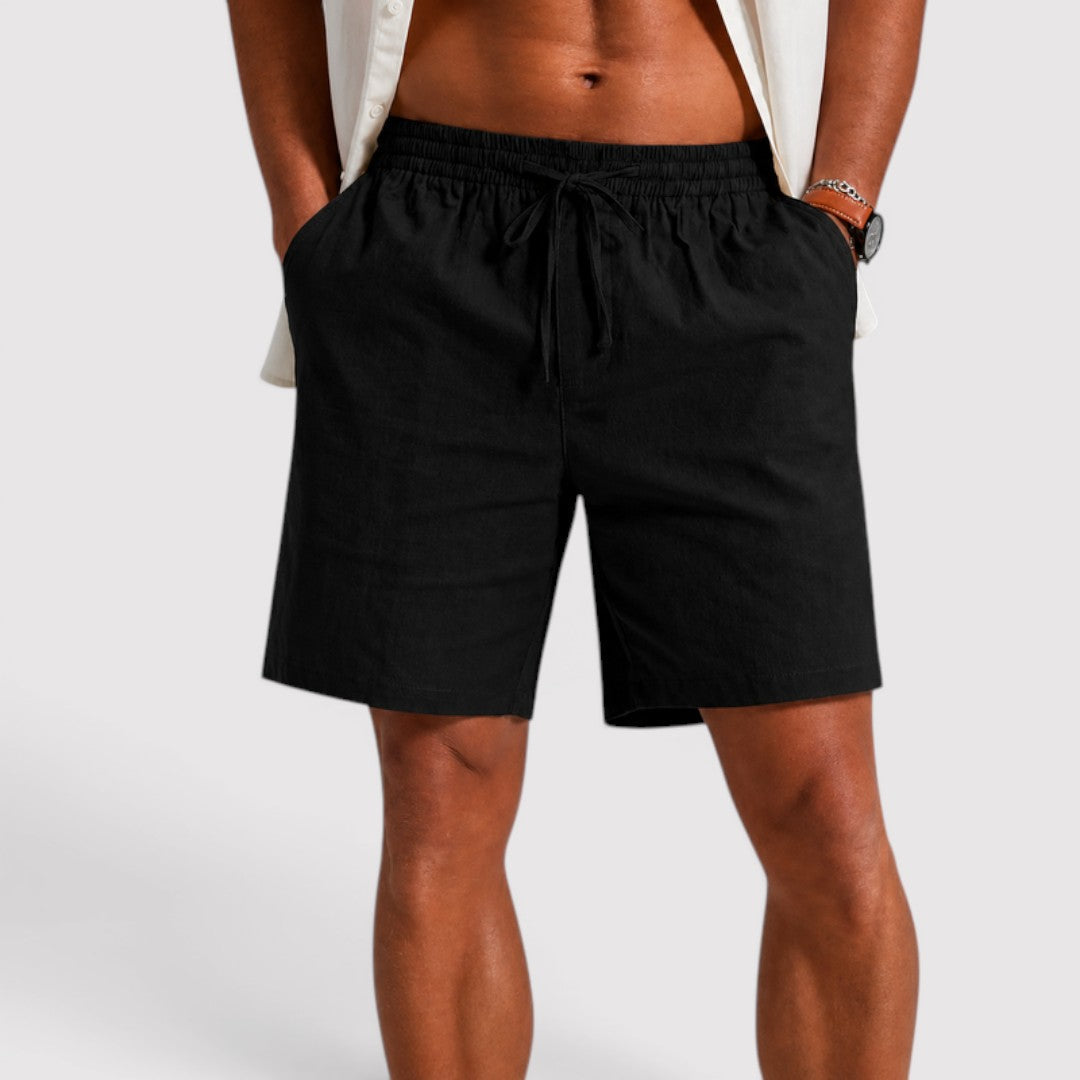 Heinrich™ | Bequeme, atmungsaktive Sommershorts