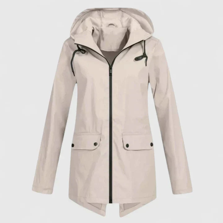 Vanessa - Bequeme Jacke