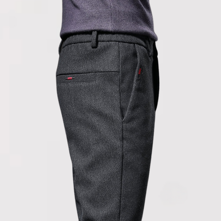 Vitus™ | Bequeme Hose mit elastischem Bund