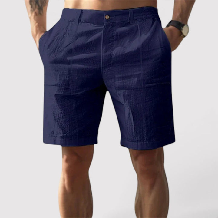 Kai™ | Atmungsaktive Shorts in Regular-Länge