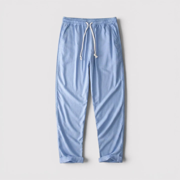 Nico™ | Atmungsaktive Alltagshose