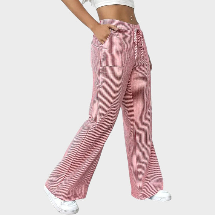 Tatienne | Elegante Hose