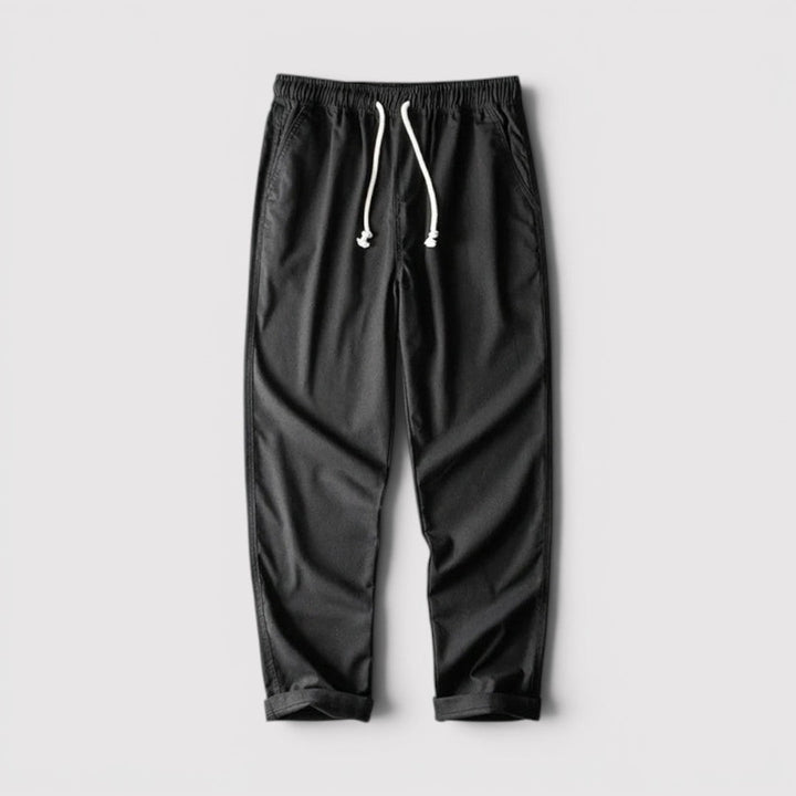 Nico™ | Atmungsaktive Alltagshose