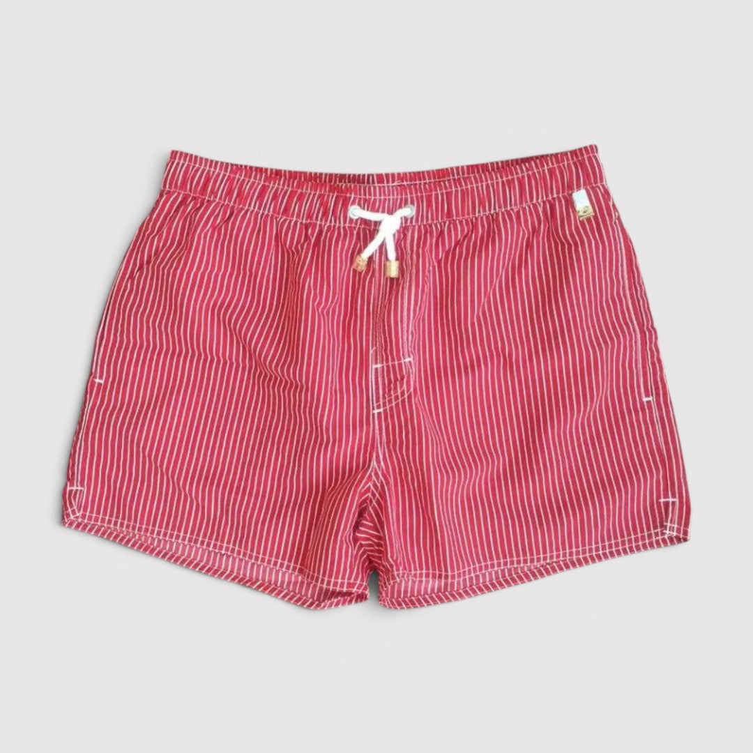 Bennet™ | Gestreifte Schwimmshorts für den Sommer