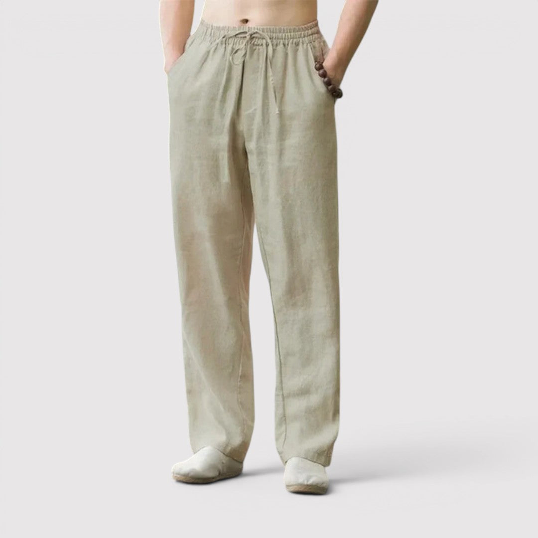 Armin™ | Leichte, entspannte Freizeithose
