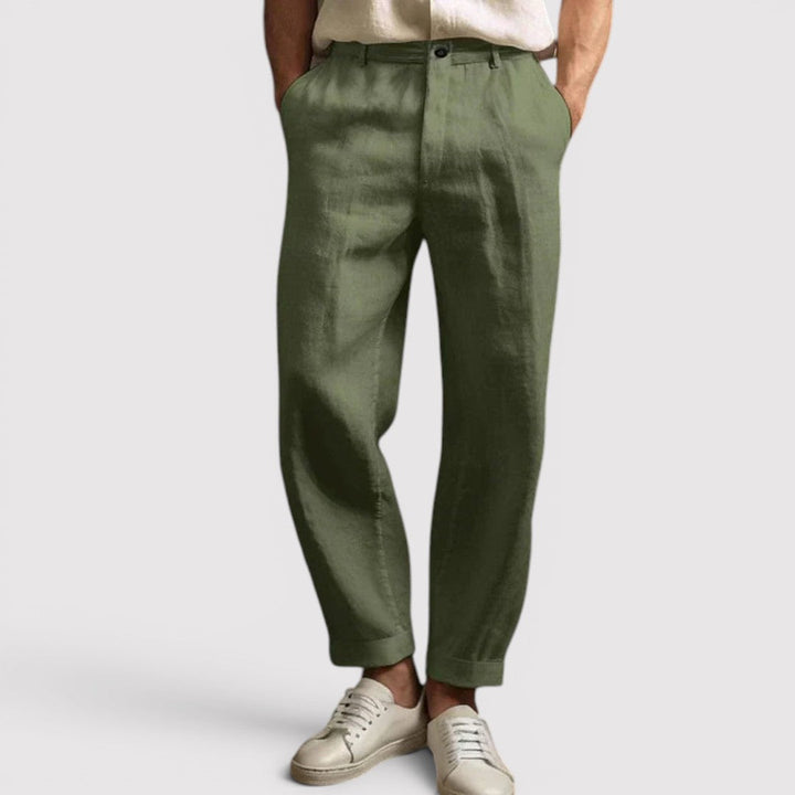 Martin™ | Luftige Hose für heiße Tage