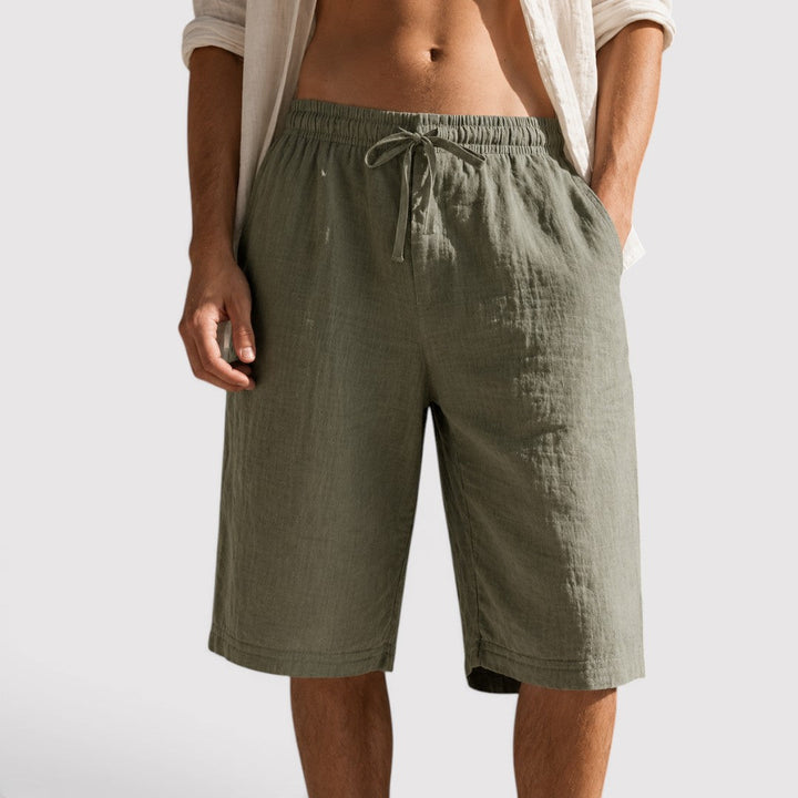 Otto™ | Luftige Shorts für heiße Tage