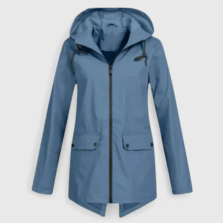 Vanessa - Bequeme Jacke