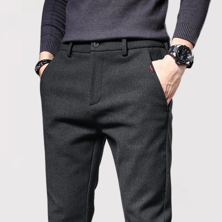 Vitus™ | Bequeme Hose mit elastischem Bund