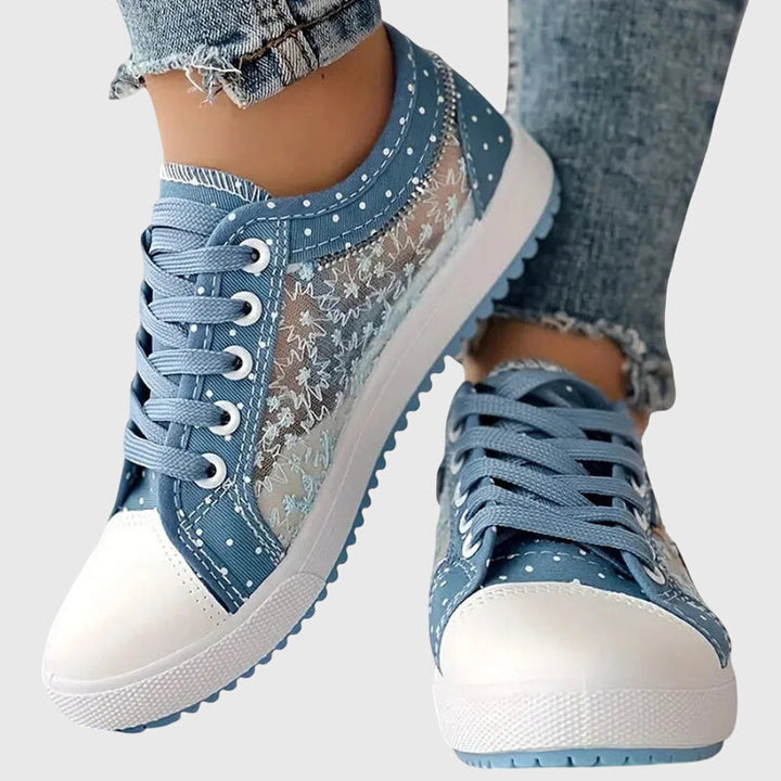 Elena | Orthopädische Sneakers