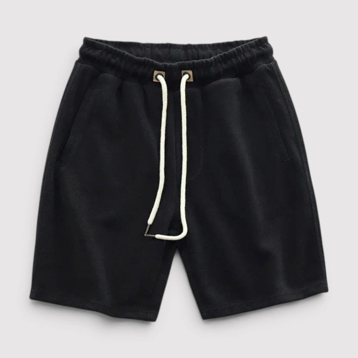 Georg™ | Weiche, atmungsaktive Loungeshorts