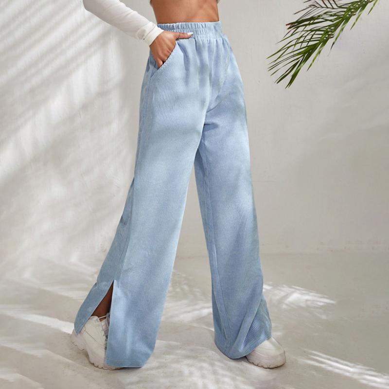 Verena | Sommerhose in gedeckten Farben für Damen
