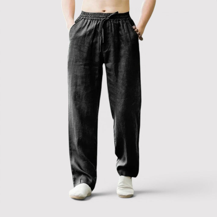 Armin™ | Leichte, entspannte Freizeithose