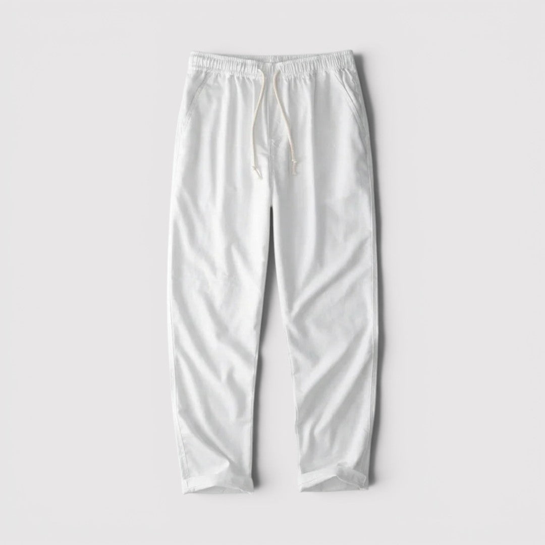Nico™ | Atmungsaktive Alltagshose