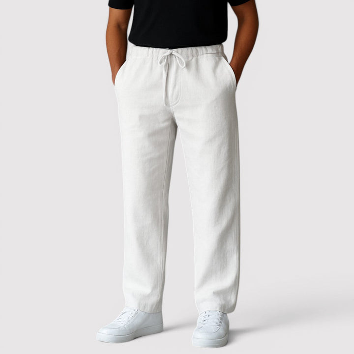 Samuel™ | Atmungsaktive Hose in lockerer Passform