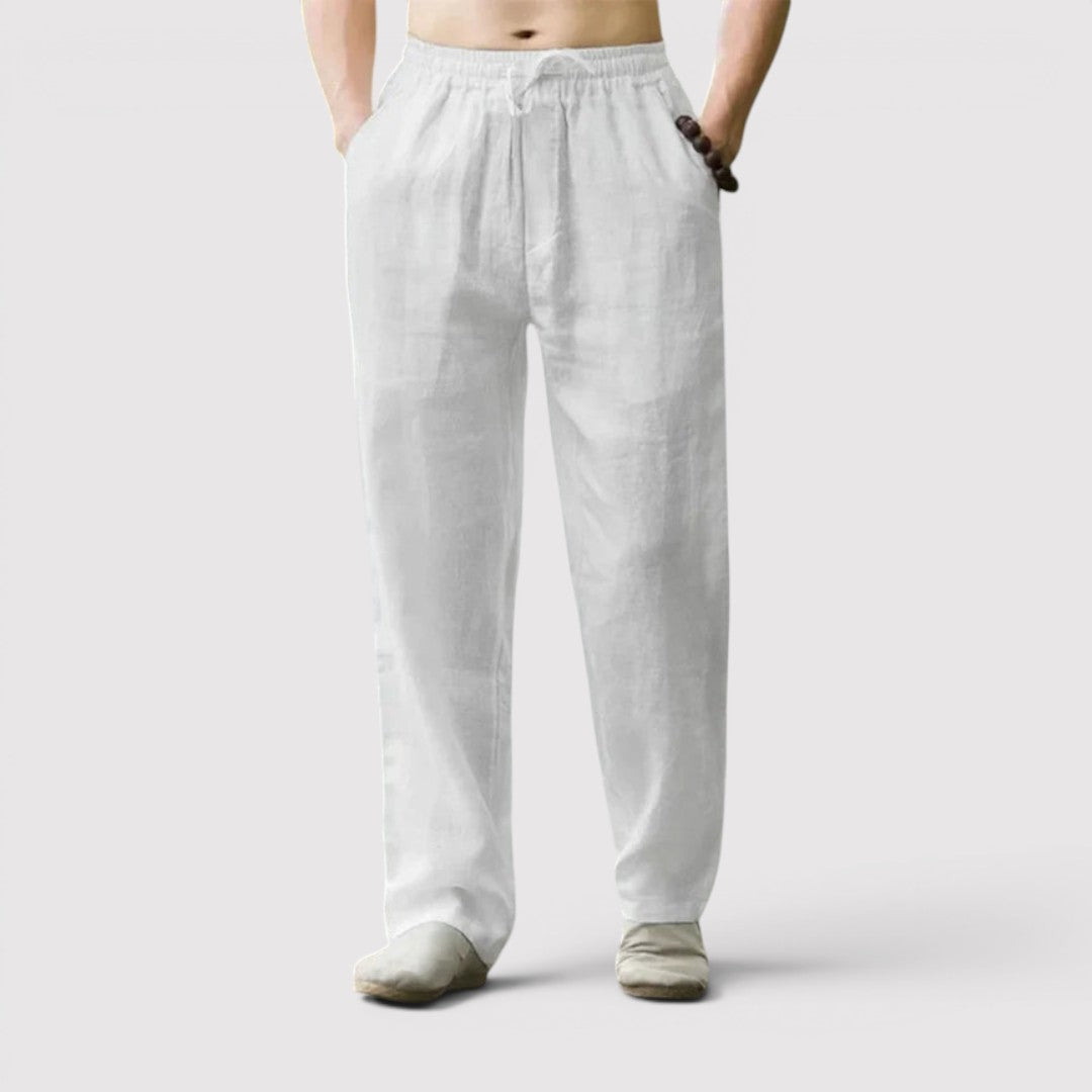 Armin™ | Leichte, entspannte Freizeithose
