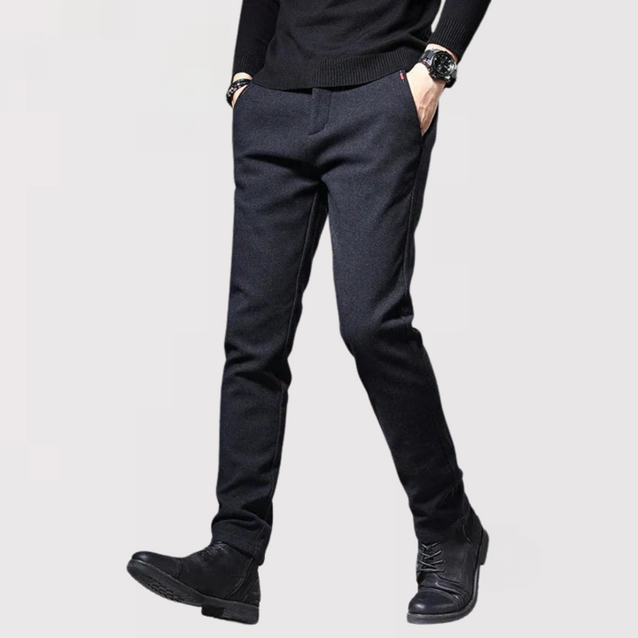 Vitus™ | Bequeme Hose mit elastischem Bund