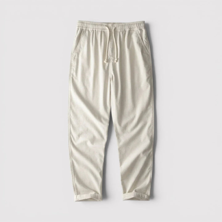 Nico™ | Atmungsaktive Alltagshose