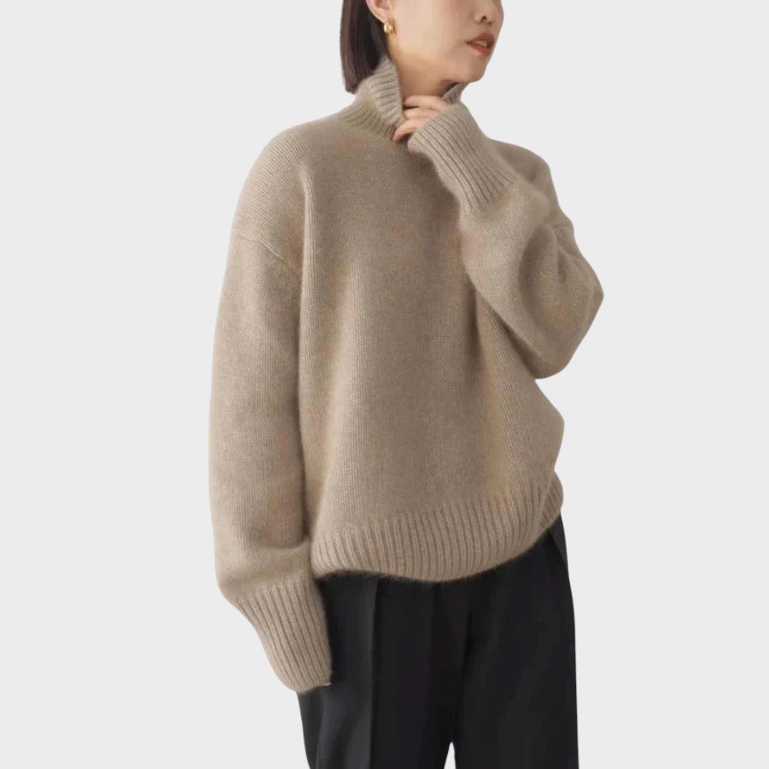 Ana | Strickpullover