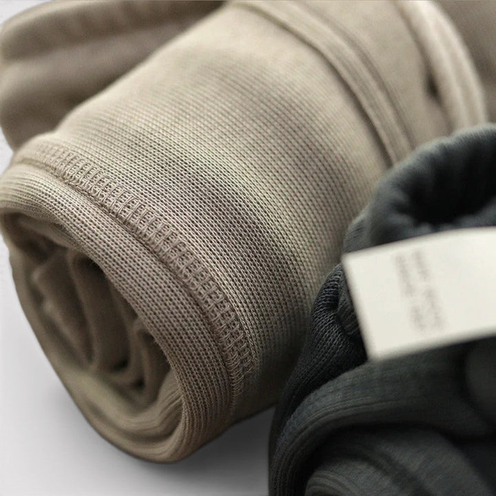 Georg™ | Weiche, atmungsaktive Loungeshorts