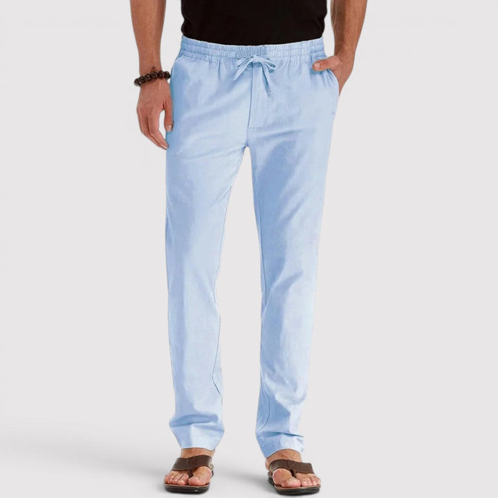 Ole™ | Bequeme Hose mit lockerer Passform