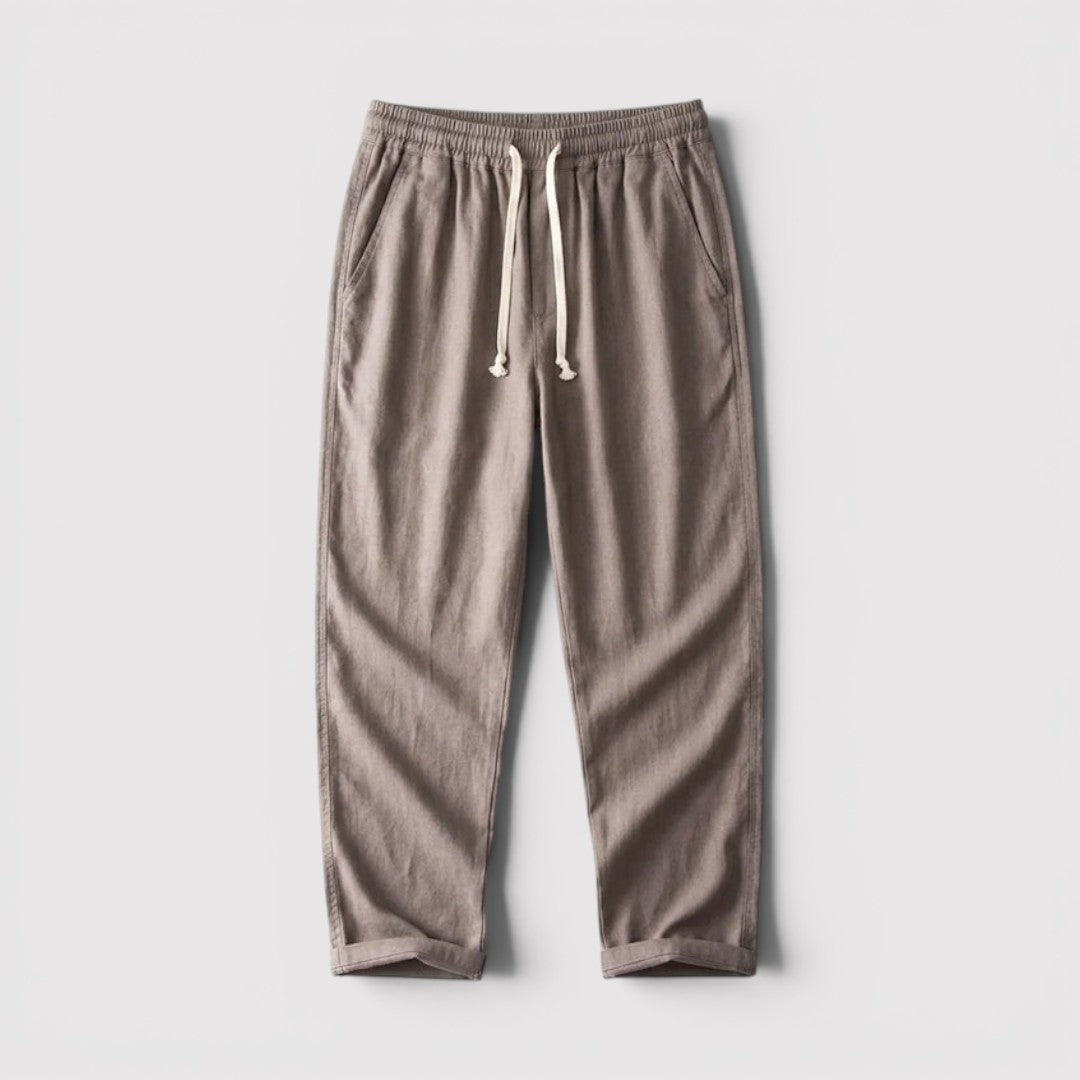 Nico™ | Atmungsaktive Alltagshose