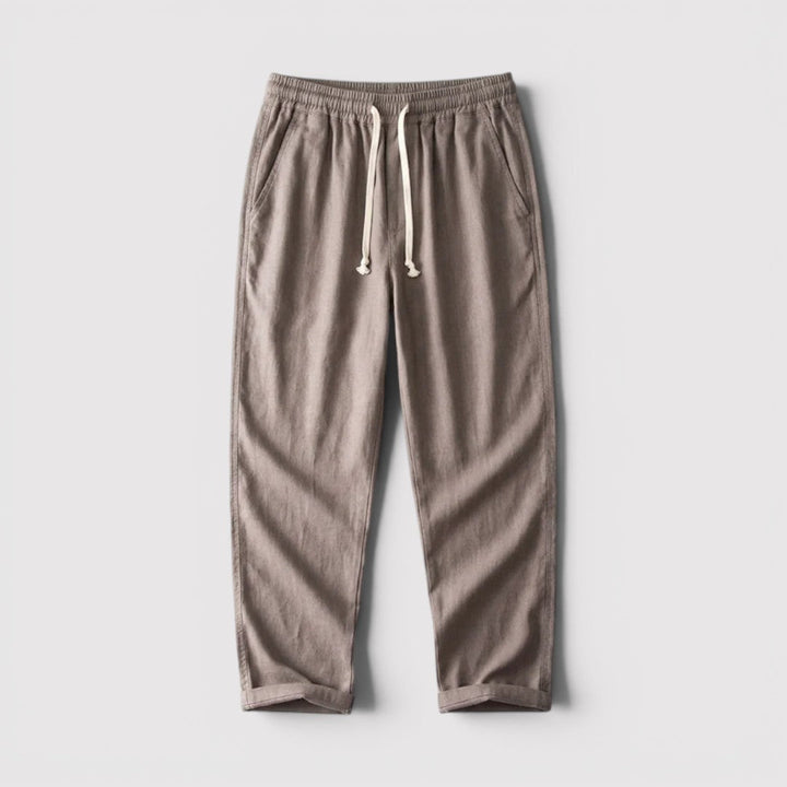 Nico™ | Atmungsaktive Alltagshose