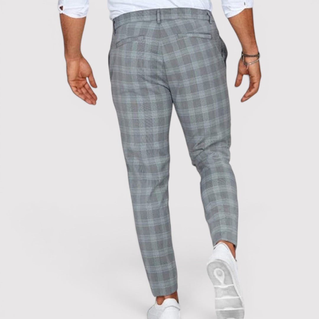 Andreas™ | Tapered-Hose mit schmaler Silhouette